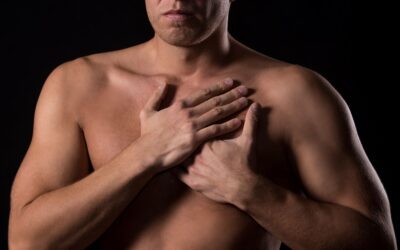 Was ist eine Trichterbrust und was kann man(n) dagegen tun?