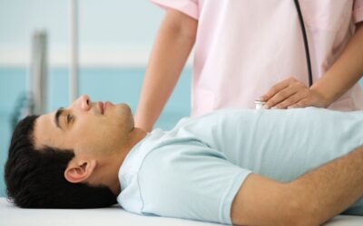 Kann man eine Trichterbrust „erben“?