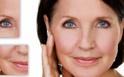 Jünger aussehen, ganz natürlich