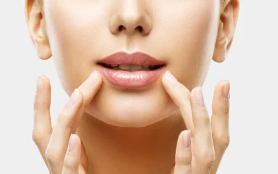 Bloggerin Sara von „Moments of Fashion“ bei Dr. Klöppel