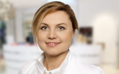 Drei Fragen an Dr. Irina Izmaylova