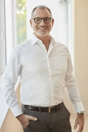 Dr. med. Markus Kloeppel - Facelift-Experte