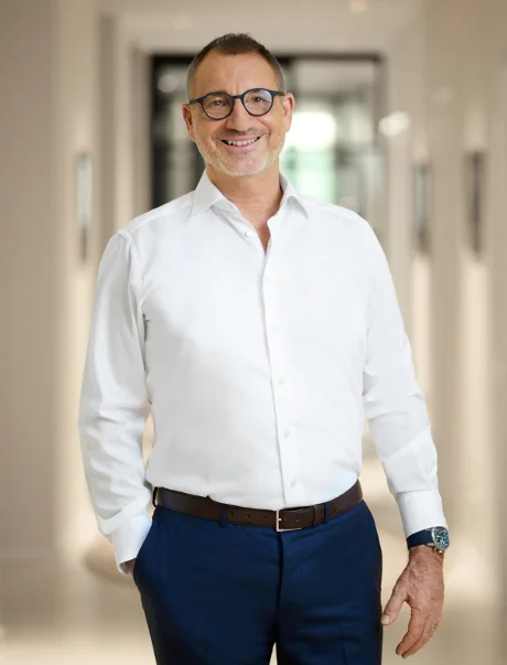 Dr. Markus Klöppel - Schönheitschirurg