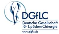 Mitglied der Deutsche Gesellschaft für Lipödemtherapie