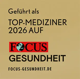 Top Mediziner 2026